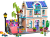 LEGO  42687 Lianns huis