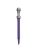 LEGO  5007768 Lichtzwaard-gelpen – lavendel