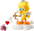 LEGO  40824 Lieve Tweety