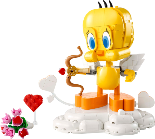 LEGO  40824 Lieve Tweety