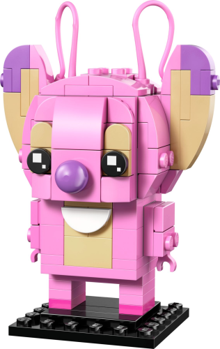 LEGO  40922 Lilo en Stitch: Angel