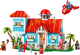 LEGO  43268 Lilo en Stitch strandhuis