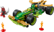 LEGO  71828 Lloyds pull-back racewagen