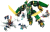 LEGO  71845 Lloyds vliegtuigmecha