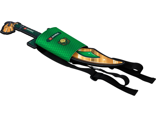 LEGO  854311 Lloyds zwaard met schede