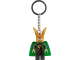 LEGO  854294 Loki sleutelhanger