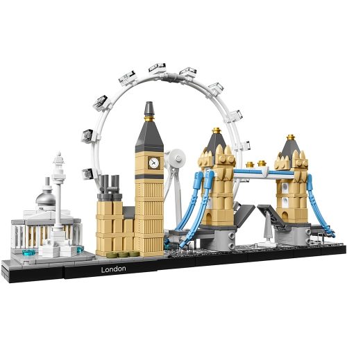 LEGO  21034 Londen