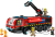 LEGO  60499 Luchthaven brandweertruck