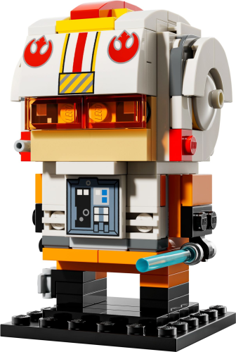 LEGO  40795 Luke Skywalker (rebellenpiloot)