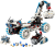 LEGO  42211 Lunar Outpost maanrover ruimtevoertuig