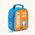 LEGO  5008751 Lunchtas – Ruimtevlucht