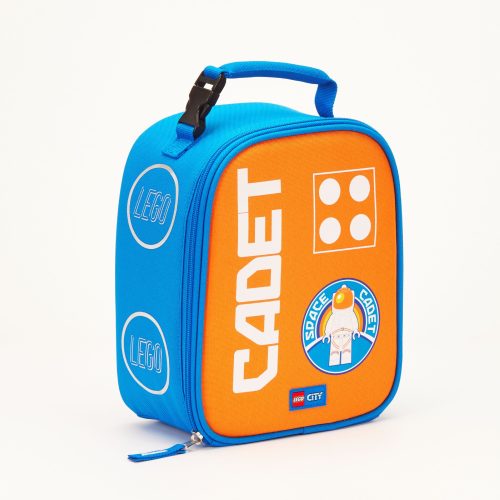 LEGO  5008751 Lunchtas – Ruimtevlucht