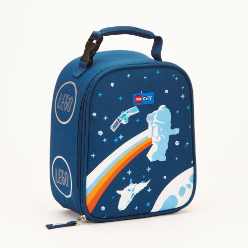LEGO  5008684 Lunchtas – Ruimtewandeling