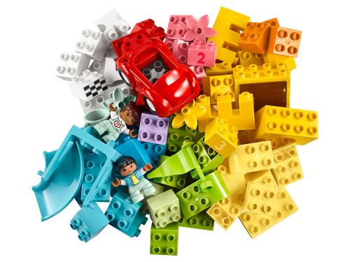 LEGO  10914 Luxe opbergdoos