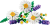 LEGO  11508 Madeliefjes