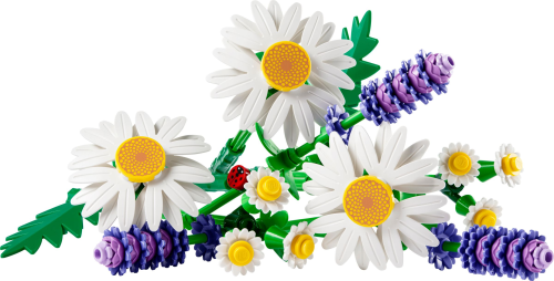 LEGO  11508 Madeliefjes