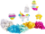 LEGO  11040 Magische transparante doos