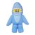 LEGO  5007557 Man in haaienpak knuffel