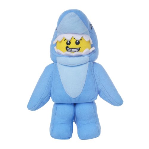 LEGO  5007557 Man in haaienpak knuffel