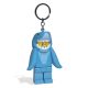 LEGO  5006848 Man in haaienpak sleutellampje