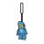 LEGO  5007229 Man in haaienpak tassenhanger