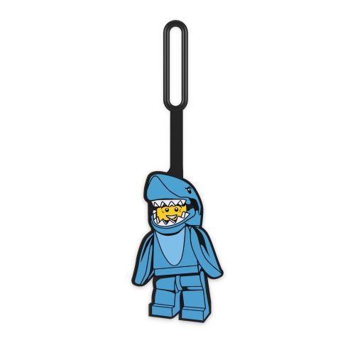LEGO  5007229 Man in haaienpak tassenhanger