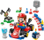 LEGO  72043 Mario Kart – Interactieve LEGO Mario en standaardkart