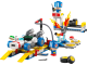 LEGO  72035 Mario Kart – Toads garage