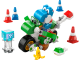 LEGO  72031 Mario Kart – Yoshi-crosser