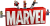LEGO  76313 MARVEL logo en minifiguren