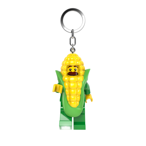 LEGO  5009485 Maïskolfman sleutellampje