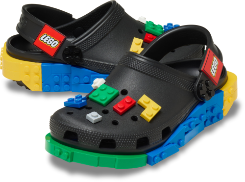 LEGO  5010313 Masterbrand Creativity Clog