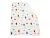 LEGO  5009899 Masterbrand Deken met teddy fleece