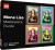 LEGO  5008976 Masterpiece Puzzle: Mona Lisa puzzel van 1000 stukjes