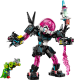 LEGO  71495 Mateo vs. cyberbreinmecha