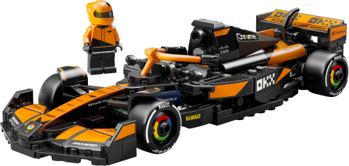 LEGO  77251 McLaren F1 Team MCL38 racewagen