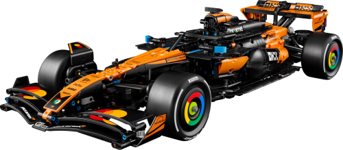 LEGO  42228 McLaren MCL39 F1 auto