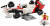 LEGO  10330 McLaren MP4/4 en Ayrton Senna