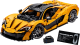 LEGO  42172 McLaren P1