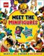 LEGO  5007581 Meet the Minifigures