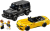 LEGO  76924 Mercedes-AMG G 63 en Mercedes-AMG SL 63