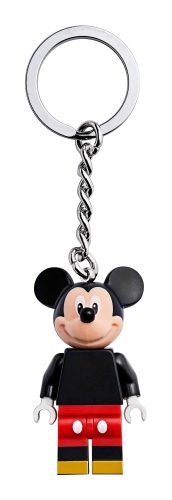 LEGO  853998 Mickey sleutelhanger