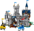 LEGO  31168 Middeleeuws kasteel met ridders te paard