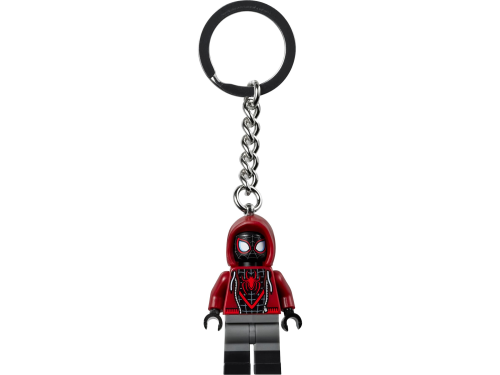 LEGO  854153 Miles Morales sleutelhanger