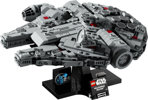 LEGO  75375 Millennium Falcon