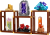 LEGO  21362 Mineralenverzameling