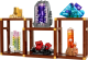 LEGO  21362 Mineralenverzameling