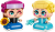 LEGO  43284 Mini Anna en Elsa