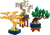LEGO  10373 Mini bonsaiboompjes