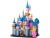 LEGO  40720 Mini Disney kasteel van Doornroosje